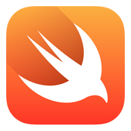 Swift Icon